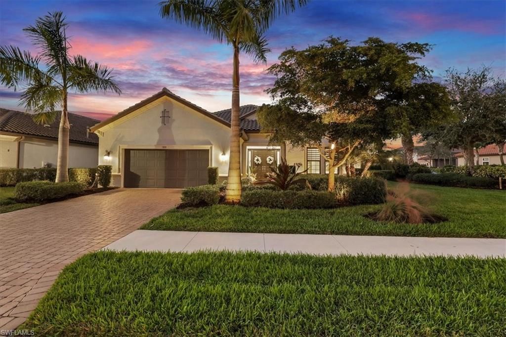 3221 Quilcene LN, NAPLES, FL 34114 — photo 2