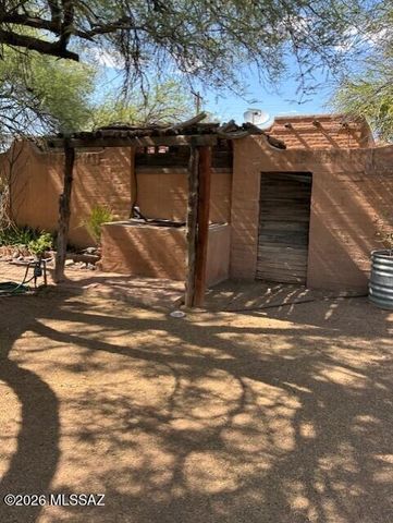 5638 E Fairmount Street B, Tucson, AZ 85712