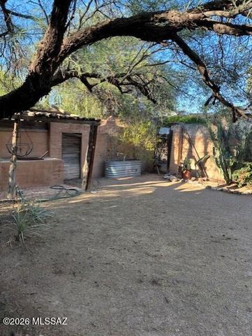 5638 E Fairmount Street B, Tucson, AZ 85712