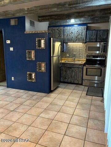 5638 E Fairmount Street B, Tucson, AZ 85712