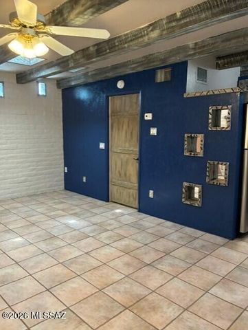 5638 E Fairmount Street B, Tucson, AZ 85712