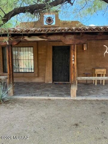 5638 E Fairmount Street B, Tucson, AZ 85712