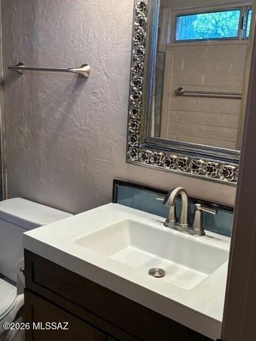 5638 E Fairmount Street B, Tucson, AZ 85712