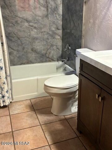 5638 E Fairmount Street B, Tucson, AZ 85712