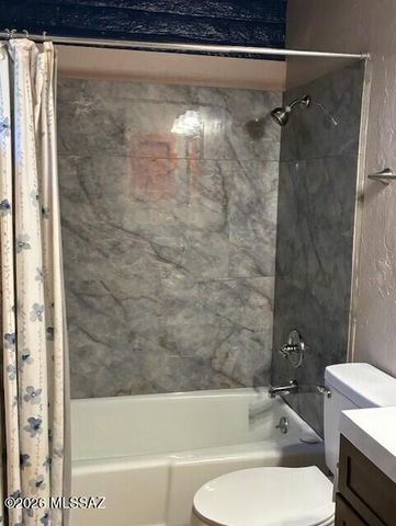 5638 E Fairmount Street B, Tucson, AZ 85712