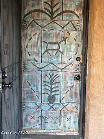 5638 E Fairmount Street B, Tucson, AZ 85712