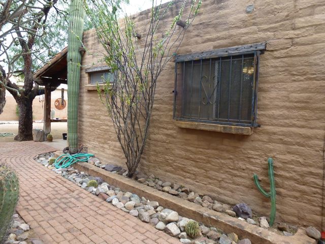 5638 E Fairmount Street B, Tucson, AZ 85712