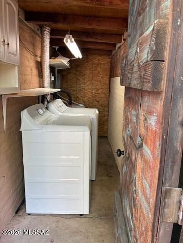 5638 E Fairmount Street B, Tucson, AZ 85712