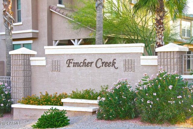 1918 E HARRISON Street, Gilbert, AZ 85295