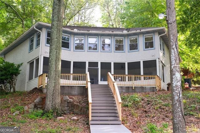 161 Flamingo court Court, Monticello, GA 31064