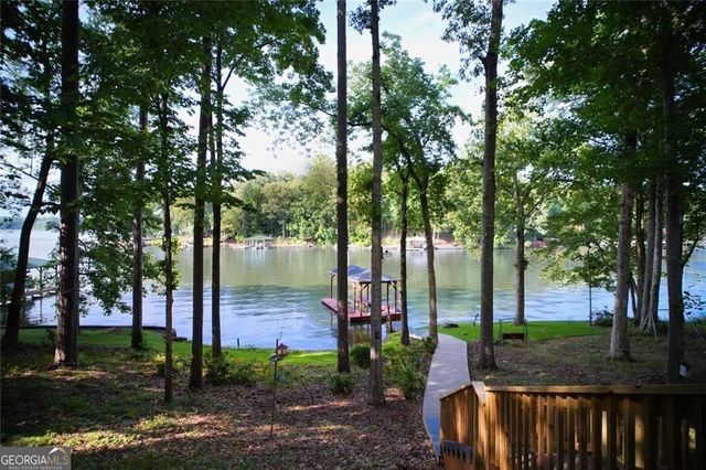 161 Flamingo court Court, Monticello, GA 31064