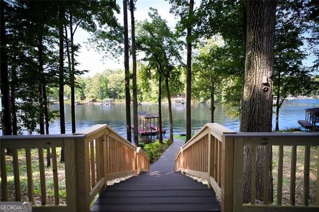 161 Flamingo court Court, Monticello, GA 31064