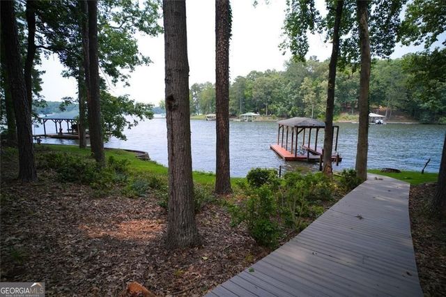161 Flamingo court Court, Monticello, GA 31064