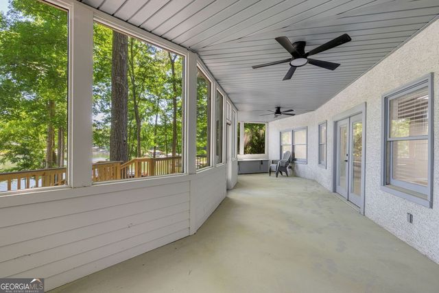 161 Flamingo Court, Monticello, GA 31064
