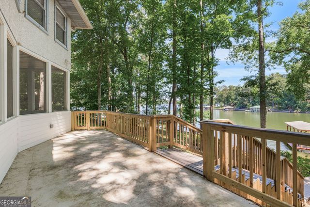 161 Flamingo Court, Monticello, GA 31064