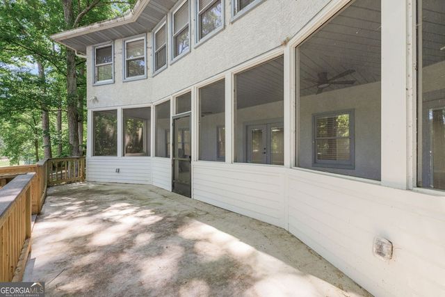 161 Flamingo Court, Monticello, GA 31064