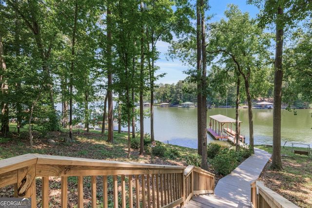 161 Flamingo Court, Monticello, GA 31064