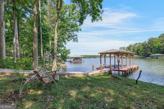161 Flamingo Court, Monticello, GA 31064