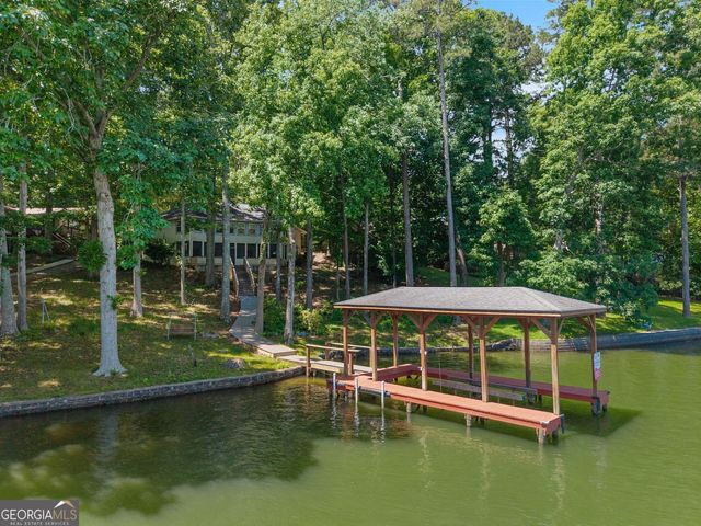 161 Flamingo Court, Monticello, GA 31064