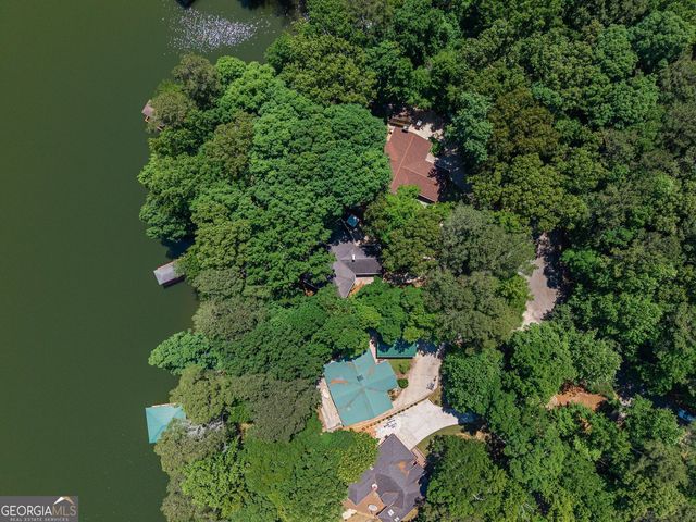 161 Flamingo Court, Monticello, GA 31064