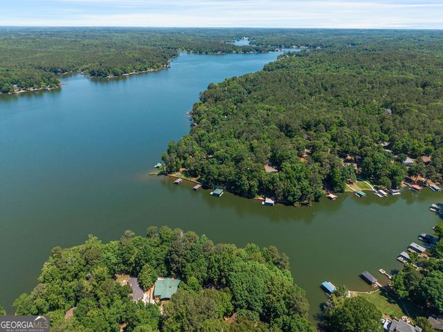 161 Flamingo Court, Monticello, GA 31064
