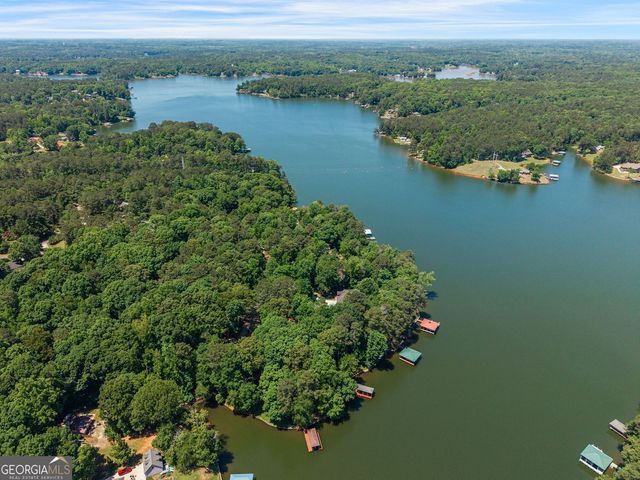 161 Flamingo Court, Monticello, GA 31064