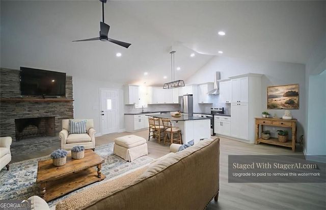 161 Flamingo court Court, Monticello, GA 31064