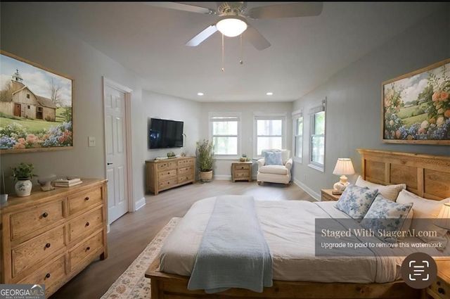 161 Flamingo court Court, Monticello, GA 31064