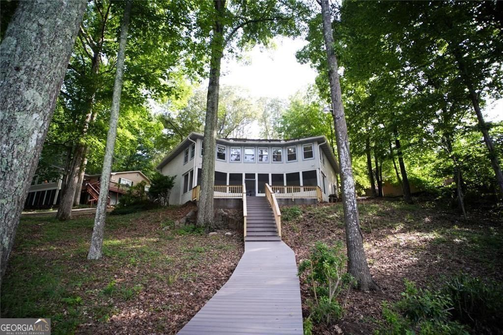 161 Flamingo court Court, Monticello, GA 31064