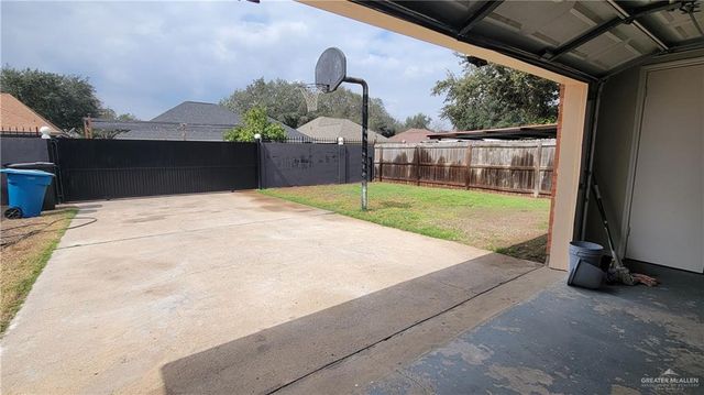 5417 N 31st Street, Mcallen, TX 78504