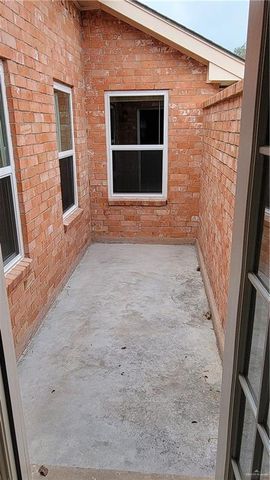 5417 N 31st Street, Mcallen, TX 78504