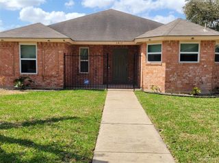 5417 N 31st Street, Mcallen, TX 78504