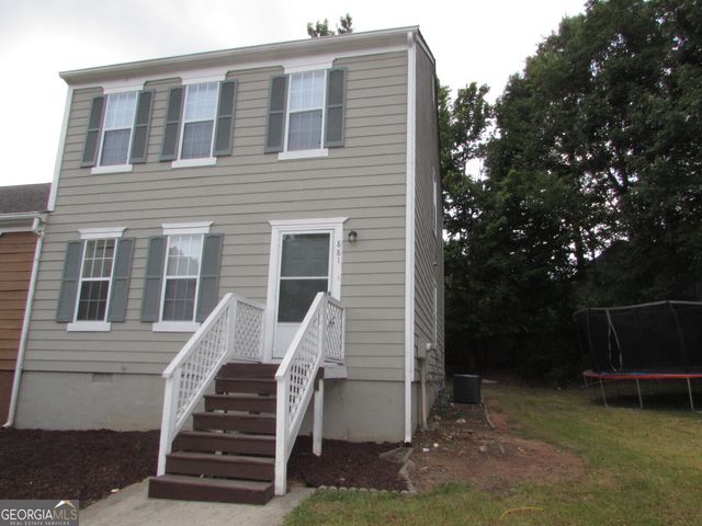881 Heritage Valley Road 881, Norcross, GA 30093