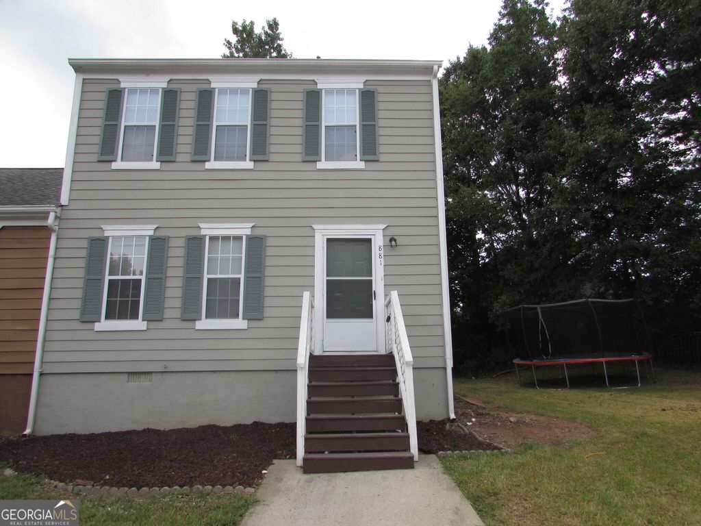 881 Heritage Valley Road 881, Norcross, GA 30093