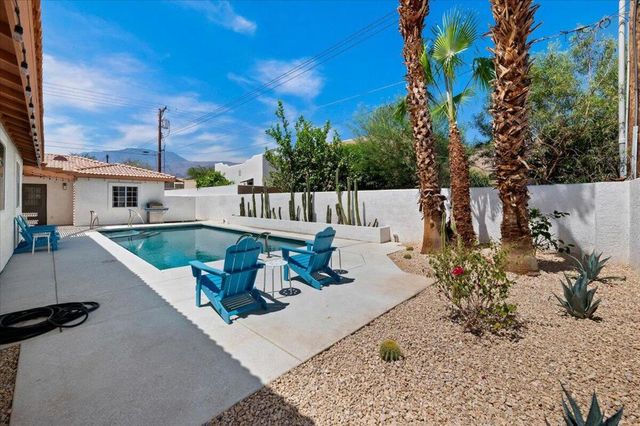 53245 Avenida Martinez, La Quinta, CA 92253