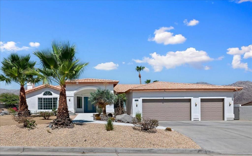 53245 Avenida Martinez, La Quinta, CA 92253