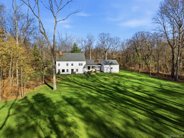 55 White Hill Road, Cold Spring Harbor, NY 11724