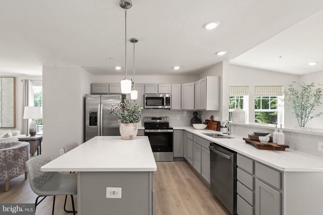 TBD HARRIER WAY, Waynesboro, PA 17268