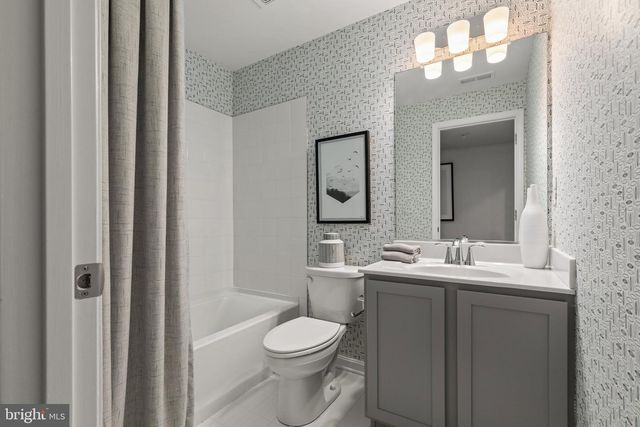 TBD HARRIER WAY, Waynesboro, PA 17268