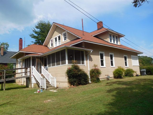 107 Douglas Heights Street, Union, SC 29379