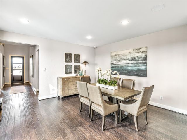 21803 Tamworth Hollow Trail, Cypress, TX 77433