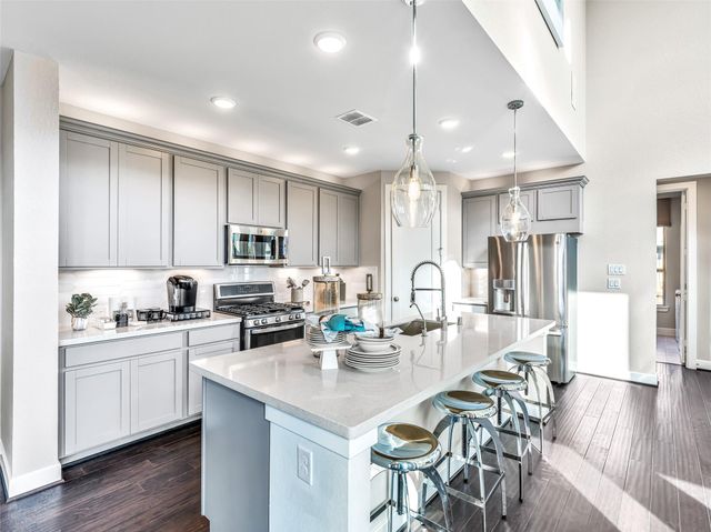 21803 Tamworth Hollow Trail, Cypress, TX 77433