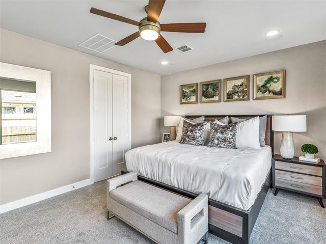 21803 Tamworth Hollow Trail, Cypress, TX 77433