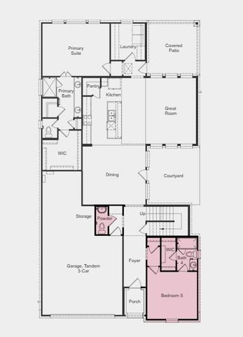 21803 Tamworth Hollow Trail, Cypress, TX 77433