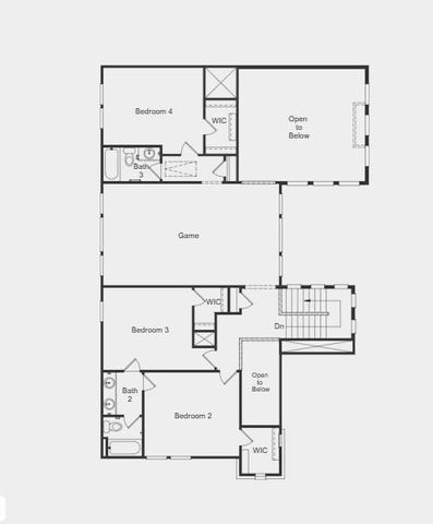 21803 Tamworth Hollow Trail, Cypress, TX 77433