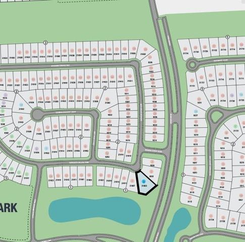 21803 Tamworth Hollow Trail, Cypress, TX 77433