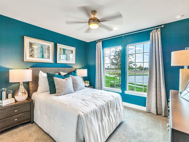 21803 Tamworth Hollow Trail, Cypress, TX 77433