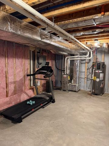 299 Lexington Street 51, Woburn, MA 01801