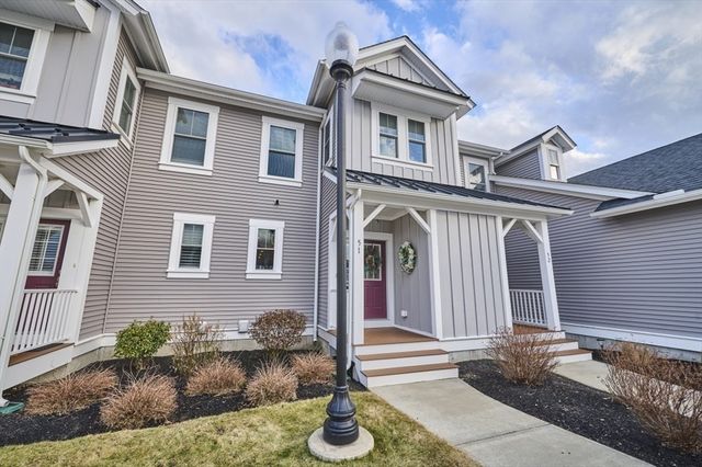 299 Lexington Street 51, Woburn, MA 01801