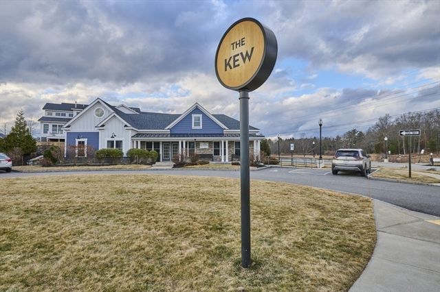 299 Lexington Street 51, Woburn, MA 01801